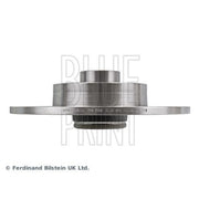 Blue Print Rear Brake Discs & Pads fits Renault Grand Scénic III 2009-2016 2.0