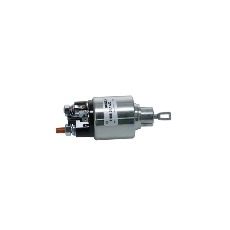 Bosch Starter Solenoid Switch
