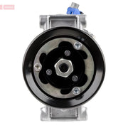 Denso Air Conditioning Compressor fits Audi A1 2014-2018 1.0 1.4 1.6 1.8