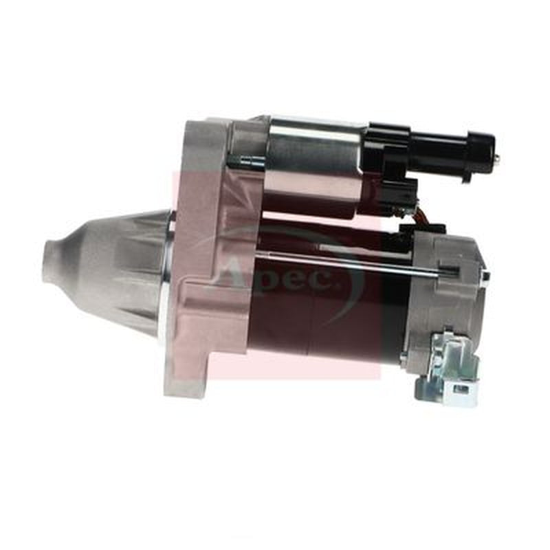Apec Starter Motor 12V 1.2kW 9 Teeth fits Honda Accord VIII 2008-2015 2.0