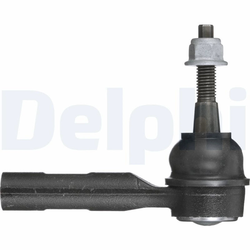 Delphi 2 x Tie Rod Ends fits Chevrolet Camaro 2009-2015 6.2