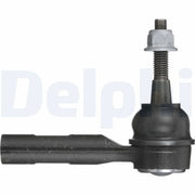 Delphi Steering Tie Rod End Ball Joint Front M16 x 1,50 fits Chevrolet Camaro