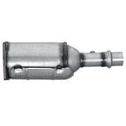 Hella Soot/Particulate Filter fits Peugeot 307 2000-2009 2.0