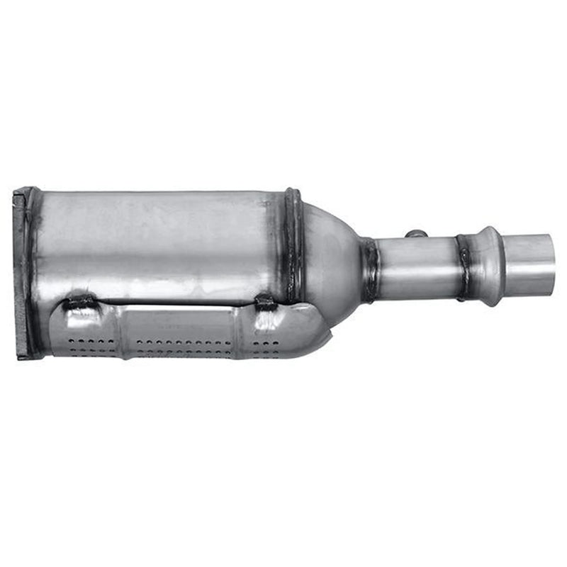 Hella Soot/Particulate Filter fits Peugeot 307 2000-2009 2.0