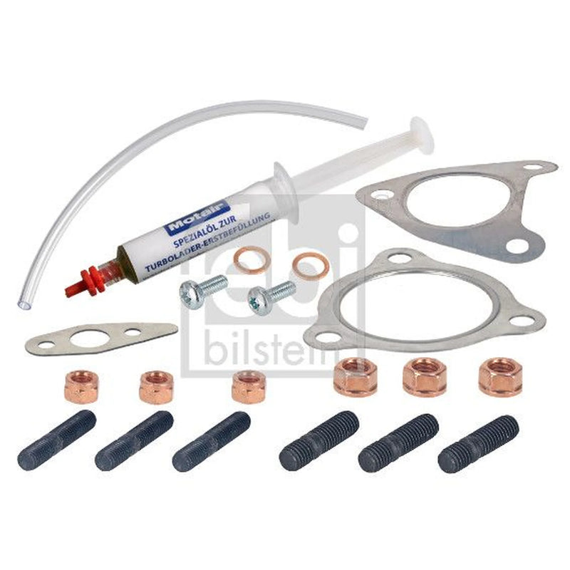Febi Charger Mounting Kit 191308