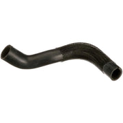 Gates Radiator Coolant Hose 300mm ID fits Citroën C2 2003-2012 1.1 1.4 1.6