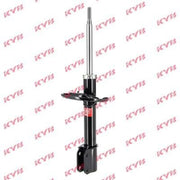 KYB Shock Absorber Damper Strut Front fits Dacia Logan II 2012-2013 1.2 1.5 1.6