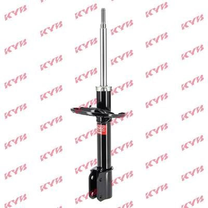 KYB Shock Absorber Damper Strut Front fits Dacia Logan II 2012-2013 1.2 1.5 1.6