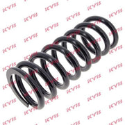 KYB Rear Suspension Coil Spring fits Mercedes-Benz S-Class 1991-1998