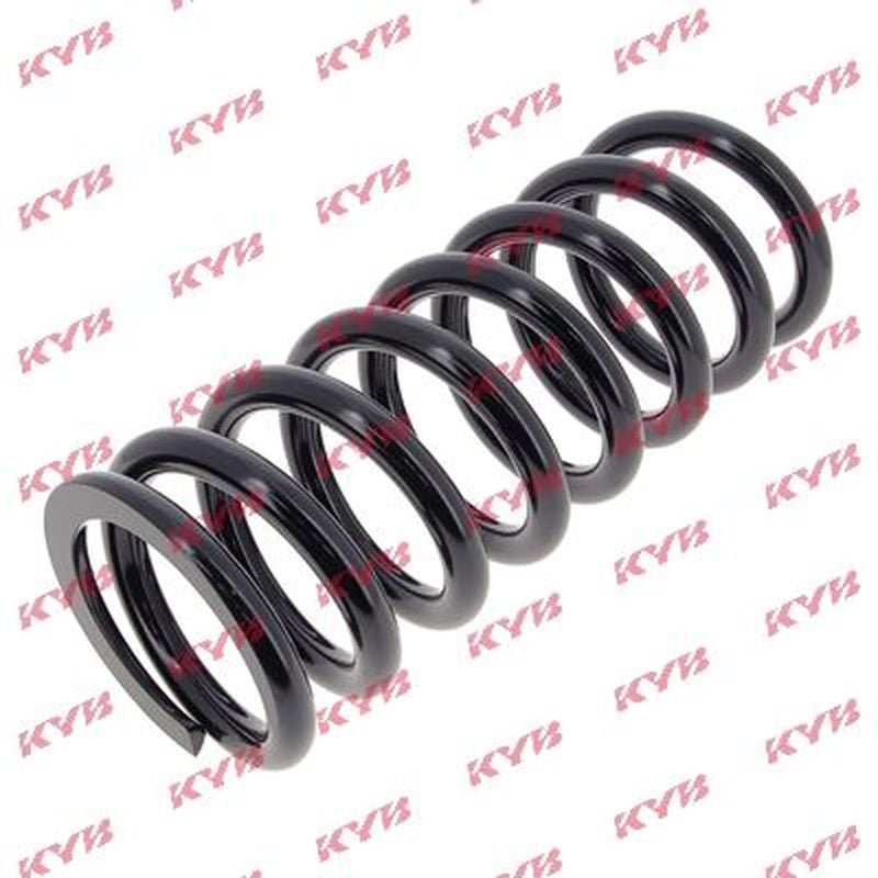 KYB 2 x Suspension Springs fits Mercedes-Benz S-Class 1991-1998