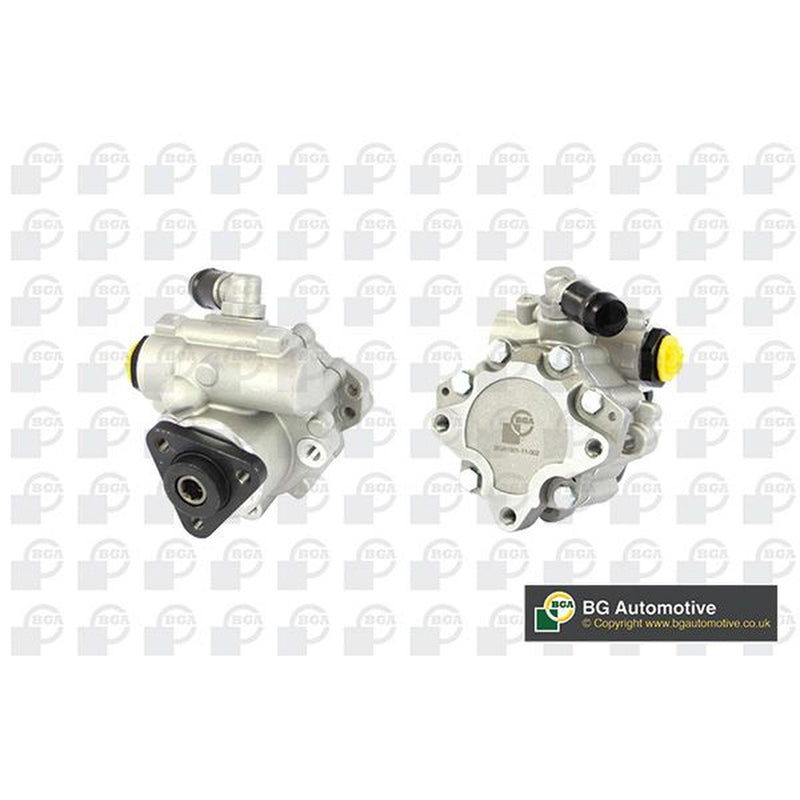 BGA Power Steering Hydraulic Pump fits Audi A4 B5 1994-2001 1.6 1.8 1.9