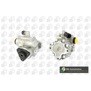 BGA Power Steering Hydraulic Pump PSP0105