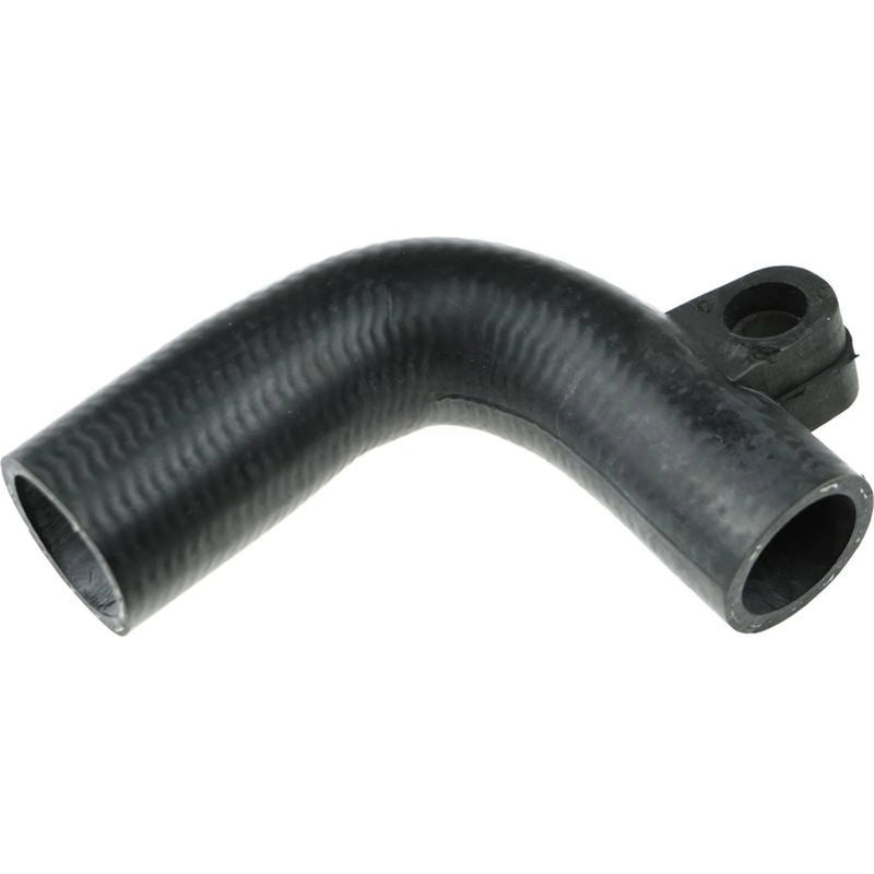 Gates Curved Radiator Hose fits Audi A4 B6 2000-2005 1.8