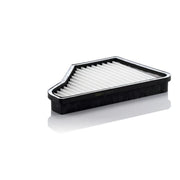 MANN-FILTER Cabin Air Filter (Pollen Filter) Eng.compart. passeng. side, below