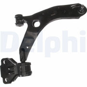 Delphi Control/Trailing Arm Lower fits Mazda 3 2008-2014 1.6 2.0 2.2 2.3