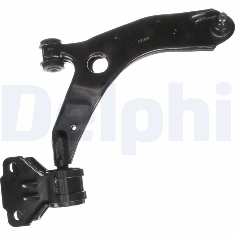 Delphi Control/Trailing Arm Lower fits Mazda 3 2008-2014 1.6 2.0 2.2 2.3