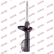 KYB Shock Absorber Damper Strut Front Left fits Mazda 323 C 1994-1998