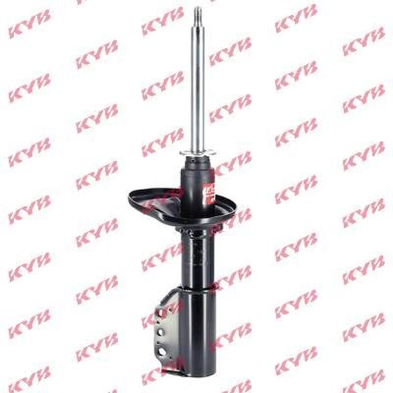KYB Shock Absorber Damper Strut Front Left fits Mazda 323 C 1994-1998