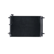 Mahle Air Conditioning Condenser fits Audi A8 D4 2010-2018 2.0 3.0 4.2 6.3