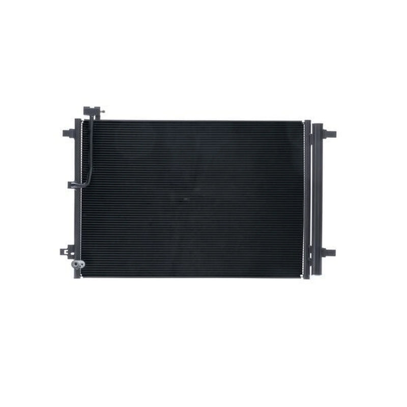 Mahle Air Conditioning Condenser fits Audi A8 D4 2010-2018 2.0 3.0 4.2 6.3