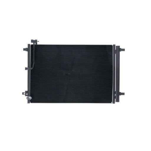 Mahle Air Conditioning Condenser fits Audi A8 D4 2010-2018 2.0 3.0 4.2 6.3