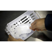 Baridi Ice Cube Maker with LED Display & 10 Minute Freeze Baridi  - Dynamic Drive