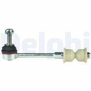 Delphi Stabiliser Bar Link Coupling Rod Rear fits Ford Kuga I 2008-2012 2.0 2.5
