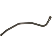 Gates Molded Heater Hose fits Opel Astra J 2009-2018 1.4