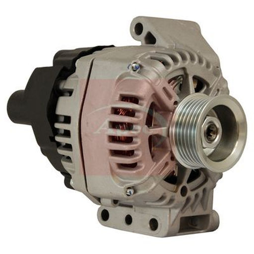 Apec Car Alternator 12V fits Fiat 500 C 2009 on 1.3