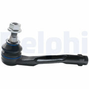 Delphi Steering Tie Rod End Ball Joint Front L fits Mercedes-Benz Sprinter 3,5-T
