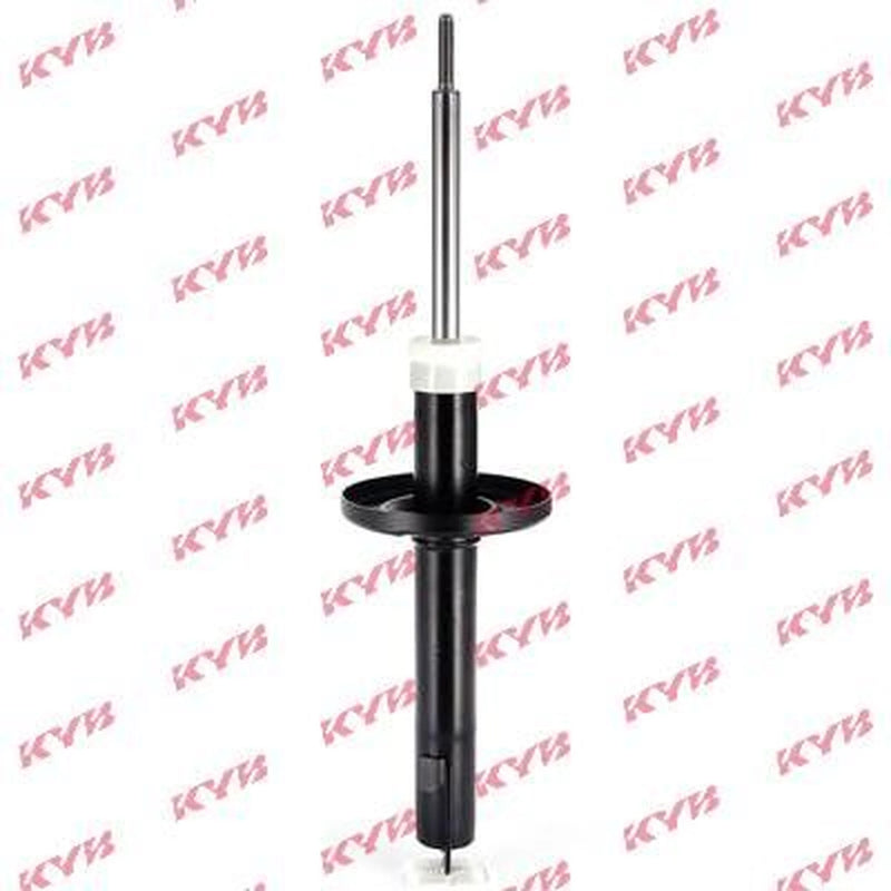 KYB Shock Absorber Damper Strut Front fits Ford Sierra I 1982-1986