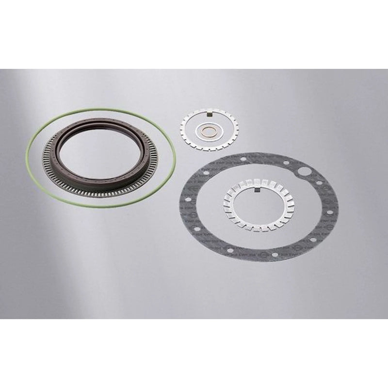 Elring Wheel Hub Gasket Set