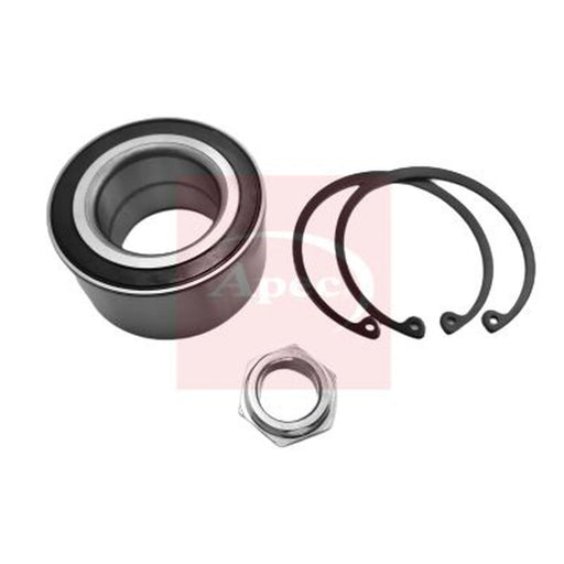 Apec Wheel Bearing Kit AWB1017