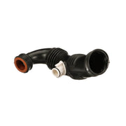Gates Air Supply Hose 410mm Plastic fits Citroën Berlingo First 2005-2008 1.6
