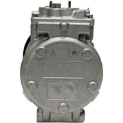 Mahle Air Conditioning Compressor fits Kia Rio I 2000-2005 1.3 1.5