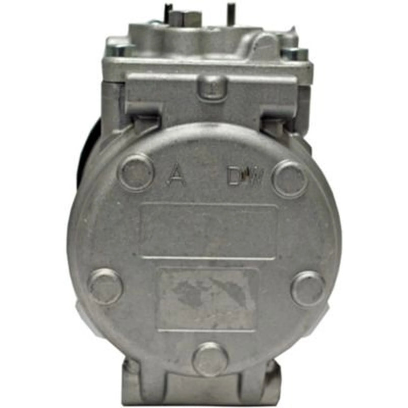 Mahle Air Conditioning Compressor fits Kia Rio I 2000-2005 1.3 1.5