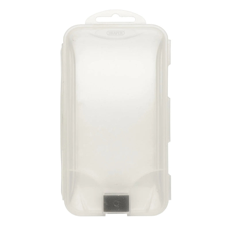 Draper Paint Brush Protective Case, 4"/100mm - BCOV-4 - image 1