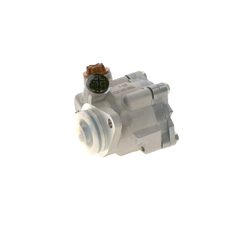 Bosch Power Steering Hydraulic Pump fits Iveco Eurocargo I-Iii 2006-2015