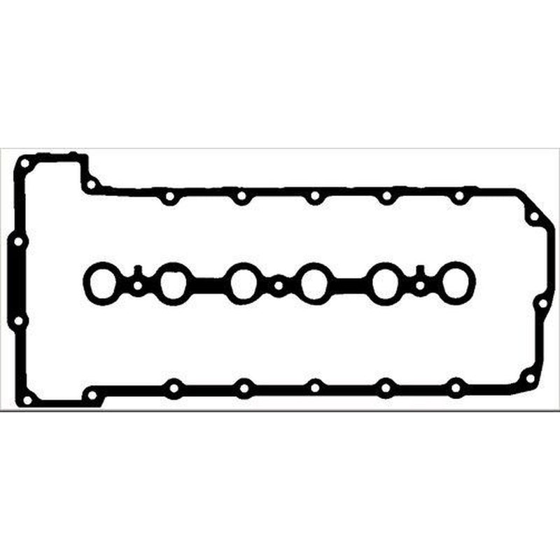 BGA Cylinder Head Cover Gasket Set Rubber/Metal fits BMW 1 2005-2011