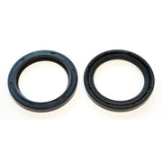 Elring Crankshaft Shaft Seal 60mm OD ID Wide fits Aro 240-244 1983-2006 2.5