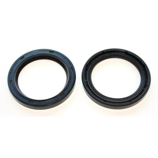 Elring Crankshaft Shaft Seal 60mm OD ID Wide fits Aro 240-244 1983-2006 2.5