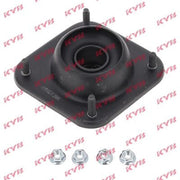 KYB Front Repair Kit Suspension Strut Support Mount fits Hyundai S 1990-1996 1.5