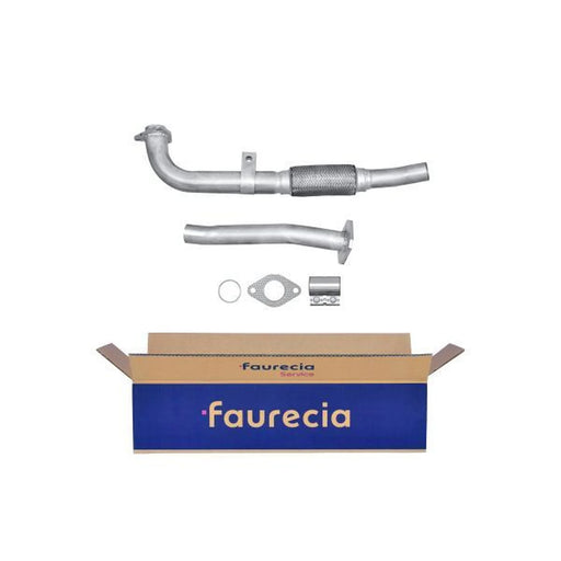 Hella Exhaust Pipe OD 8LA 366 006-151