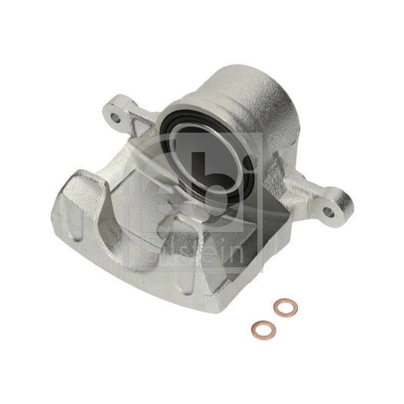Febi Brake Caliper Assembly Front Left 198862