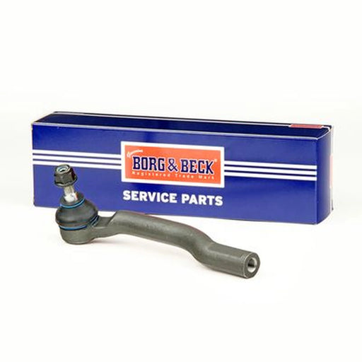 Borg & Beck Steering Tie Rod End Ball Joint BTR5449