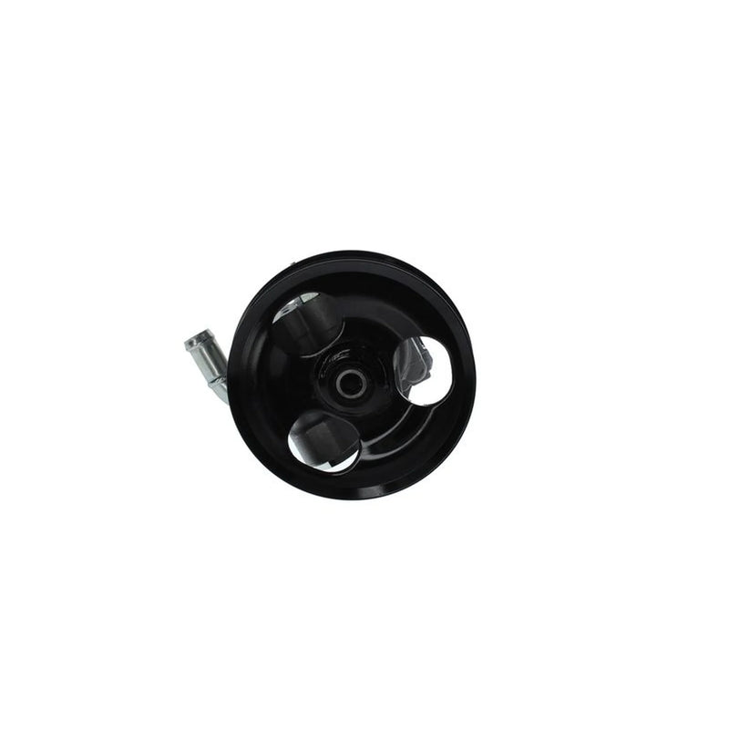 Bosch Power Steering Hydraulic Pump fits Mazda 3 2003-2009 1.3 1.6