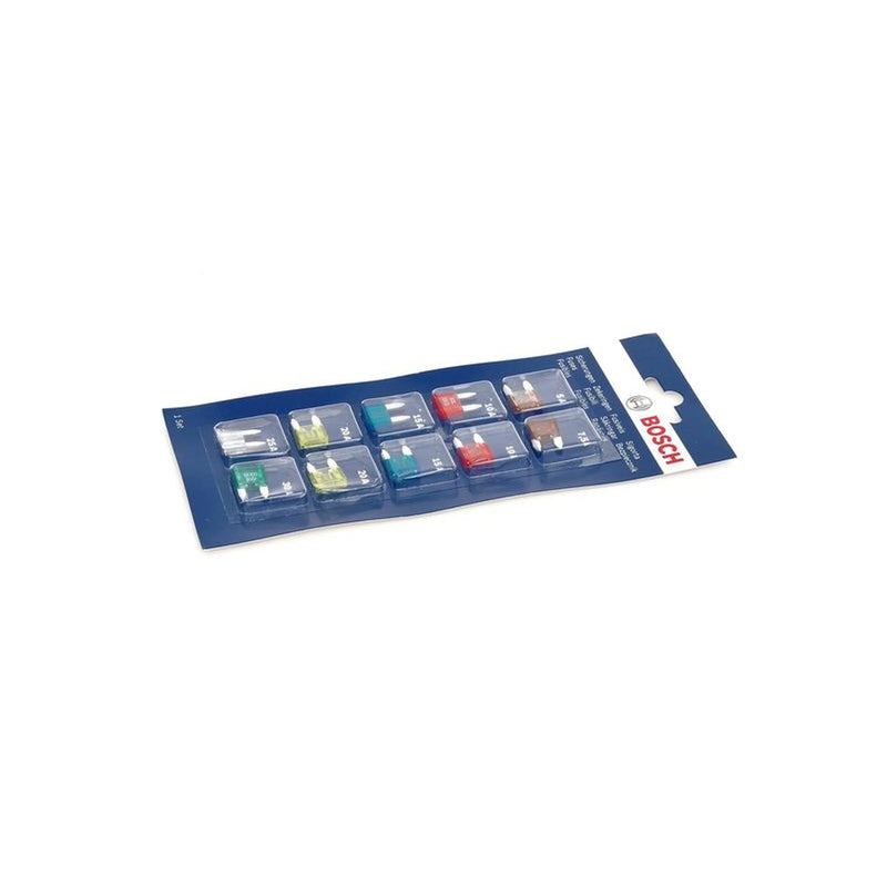 Bosch Automotive Fuse