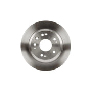 Bosch Front & Rear Brake Discs & Pads fits Honda Accord VII Tourer 2003-2008