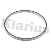 Klarius Exhaust Pipe Gasket OD fits Citroën Berlingo First 2000-2011 1.6