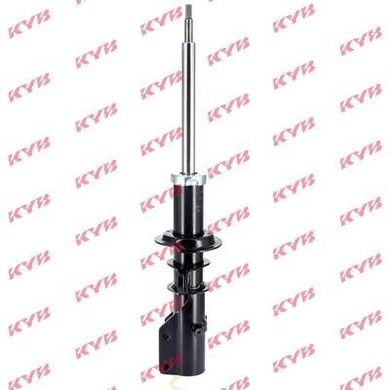 KYB Shock Absorber Damper Strut Front fits Fiat Panda 1980-2004